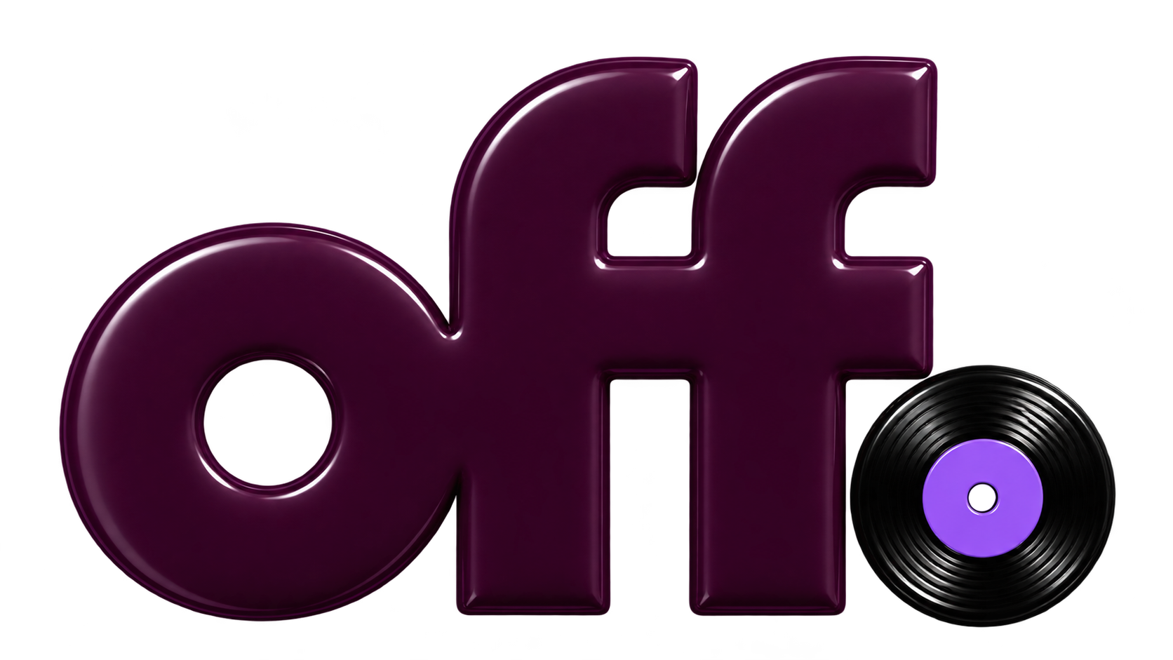 off